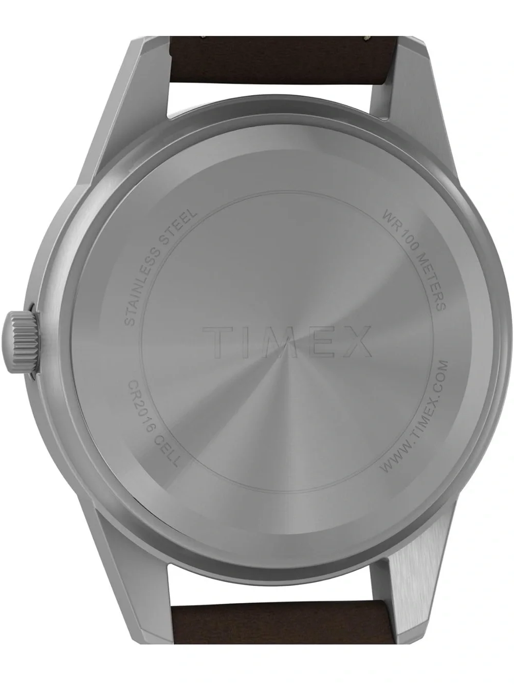 TIMEX pedition metal field mini Watch